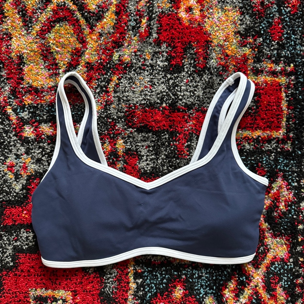 SOLD - Abercrombie YPB Sports Bra